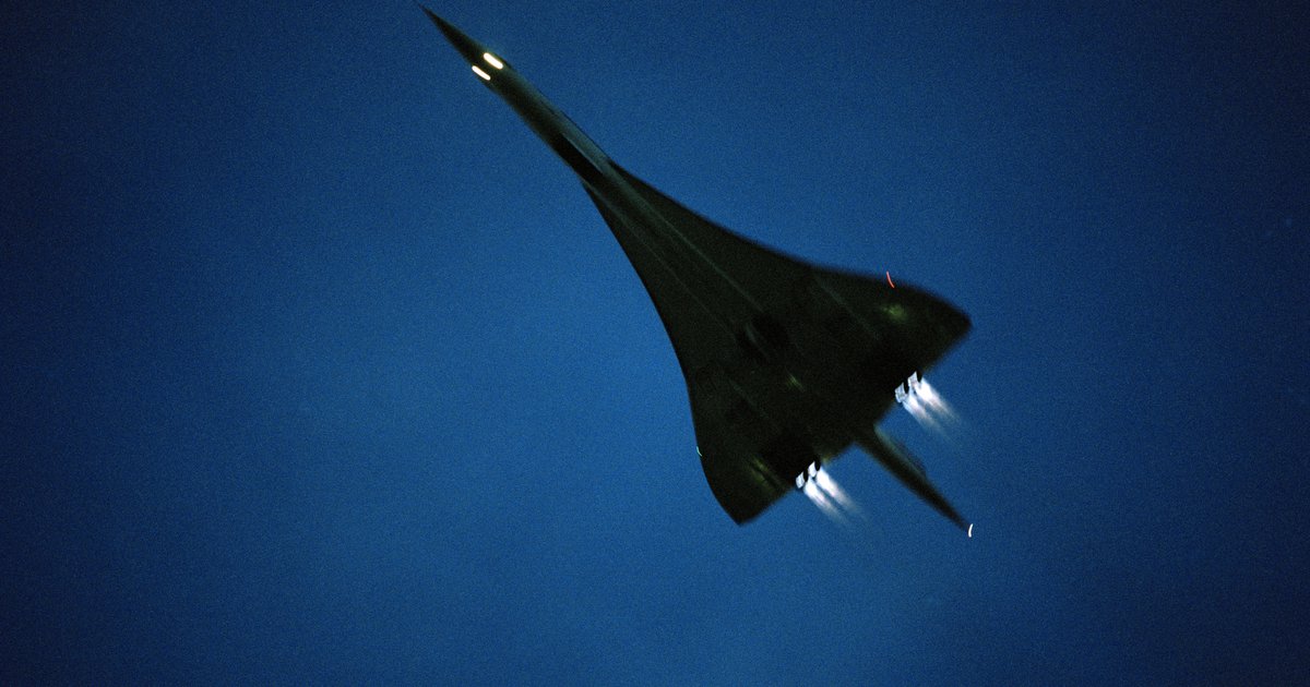 稀覯本　コンコルド最後の夏　Concorde The Last Summer lon55622-615697.jpg