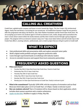 Condefuture London Flyer 7 1