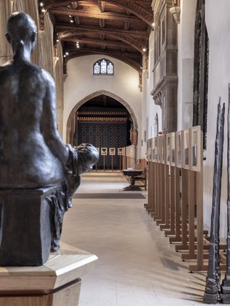 Low Res Billy Bolton Peter Marlow Foundation Chelmsford Cathedral 049