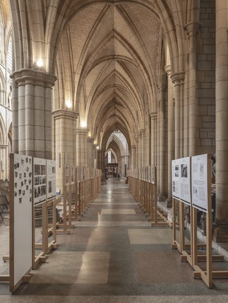 Low Res Billy Bolton Peter Marlow Foundation Truro Cathedral 007