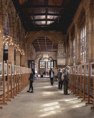 Low Res Billy Bolton Peter Marlow Foundation Wakefield Cathedral 026