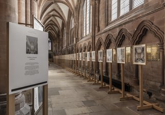 Lowres Billy Bolton Peter Marlow Foundation Carlisle Cathedral 033