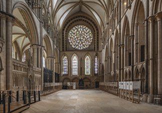 Lowres Billy Bolton Peter Marlow Foundation Lincoln Cathedral 040 Hdr