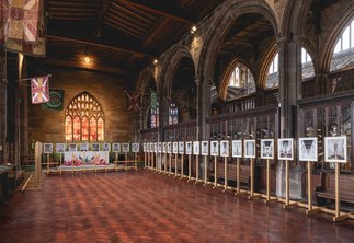 Lowres Billy Bolton Peter Marlow Foundation Manchester Cathedral 024 Edit