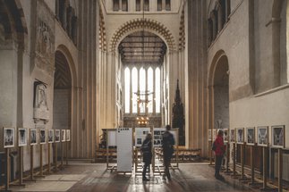 Lowres Billy Bolton Peter Marlow Foundation St Albans Catherdal 102