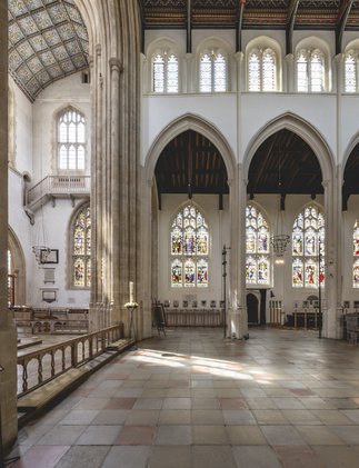 Lowres Billy Bolton Peter Marlow Foundation St Edmunds Cathedral 026