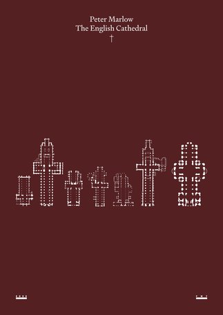 Pmf The English Cathedral Sell A2 Posters