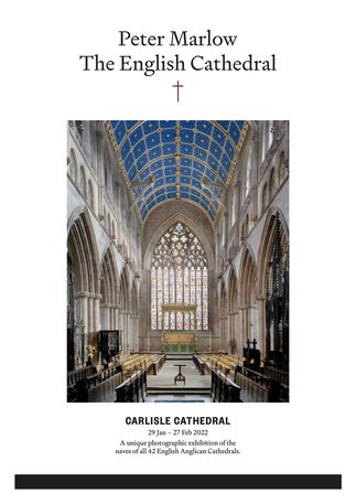 Poster Carlisle Website