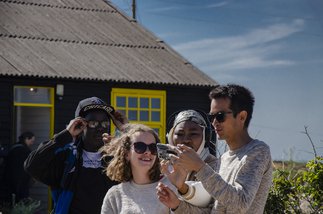 Young Creatives Collective