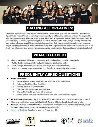 Condefuture London Flyer 7 1