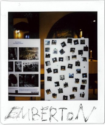 Chelmsford Polaroid 4