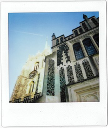 Chelmsford Polaroid 7