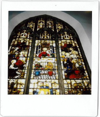 Chelmsford Polaroid 8