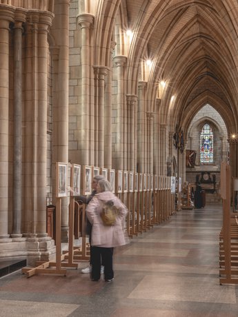 High Res Billy Bolton Peter Marlow Foundation Truro Cathedral 025 Edit