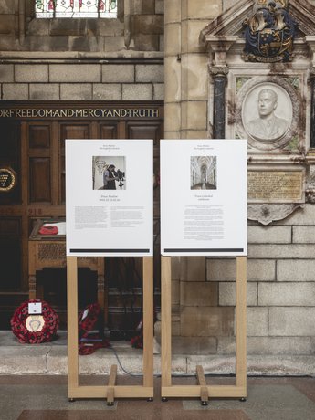 Low Res Billy Bolton Peter Marlow Foundation Truro Cathedral 029