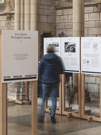Low Res Billy Bolton Peter Marlow Foundation Truro Cathedral 037