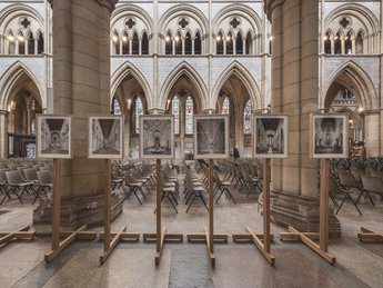 Low Res Billy Bolton Peter Marlow Foundation Truro Cathedral 071 Hdr