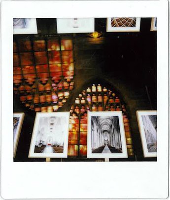 Manchester Polaroid 2