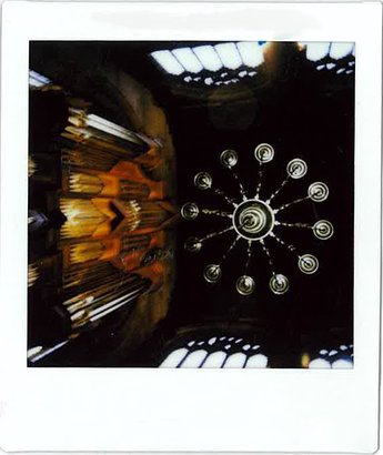 Manchester Polaroid 5