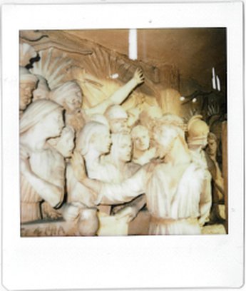 Truro Polaroid 5