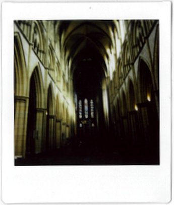 Truro Polaroid 6