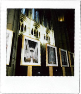 Truro Polaroid 8
