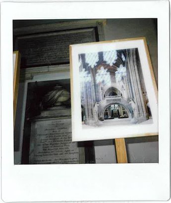 Wells Polaroid 4
