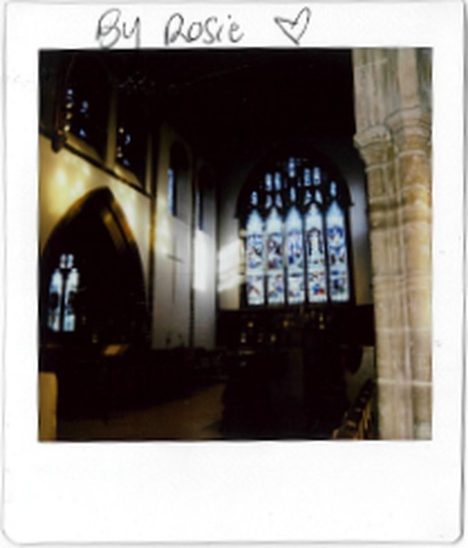 Chelmsford Polaroid 2