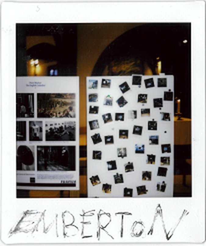 Chelmsford Polaroid 4