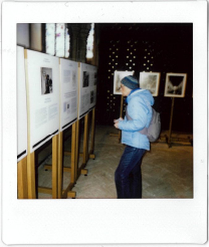 Chelmsford Polaroid 5