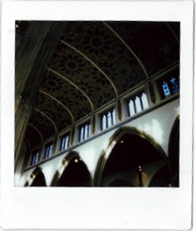 Chelmsford Polaroid 6