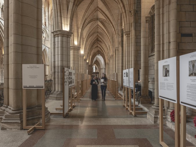 Low Res Billy Bolton Peter Marlow Foundation Truro Cathedral 005