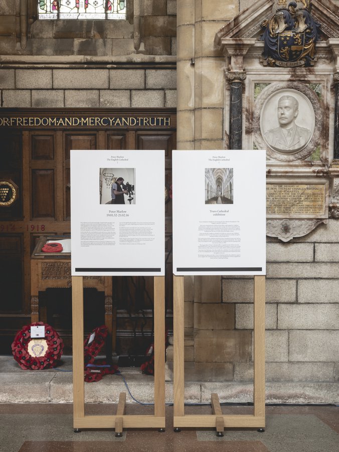 Low Res Billy Bolton Peter Marlow Foundation Truro Cathedral 029