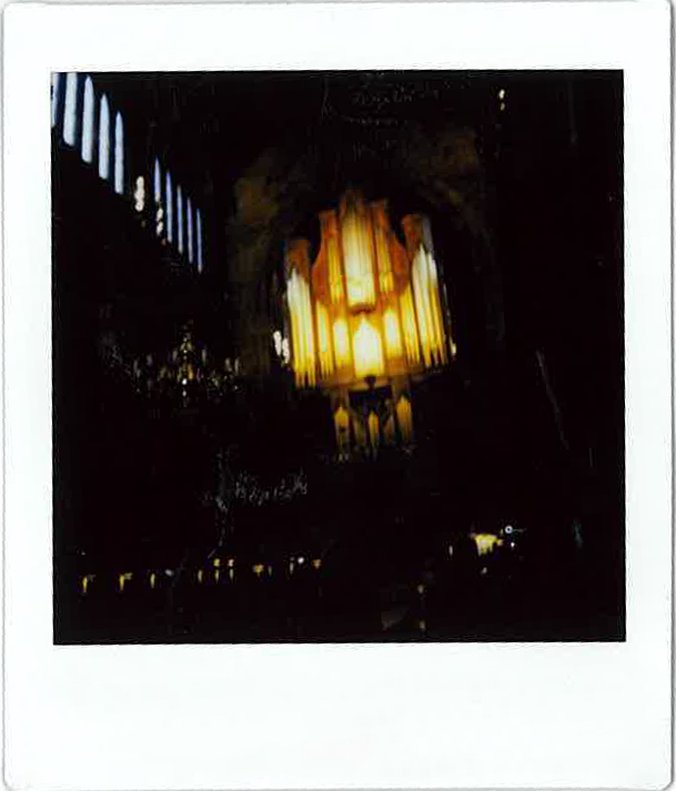 Manchester Polaroid 4