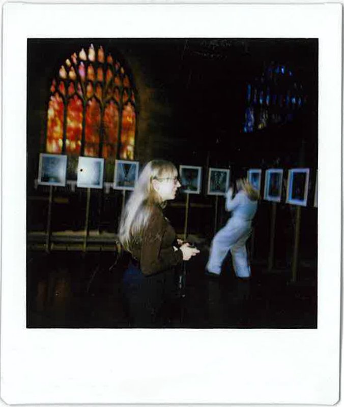Manchester Polaroid 6
