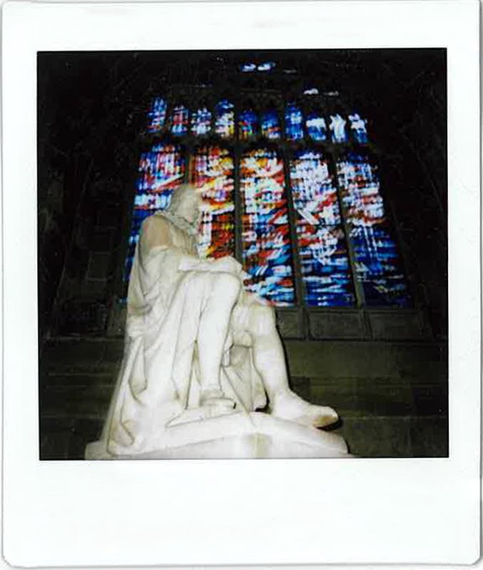 Manchester Polaroid 8
