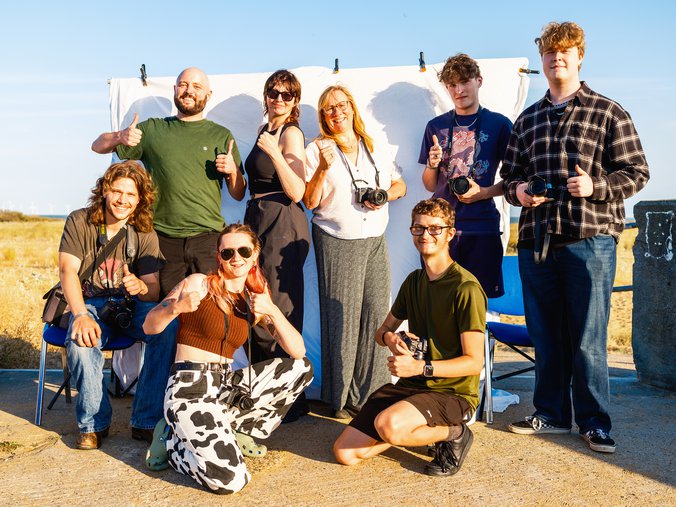 Photo Booth Jaywick 045