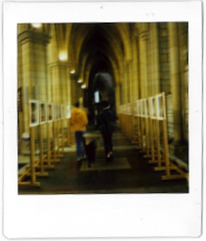 Truro Polaroid 2