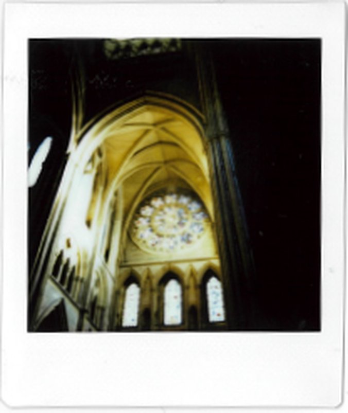 Truro Polaroid 3