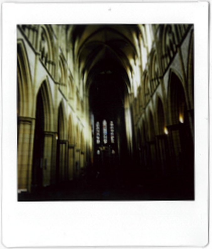 Truro Polaroid 6