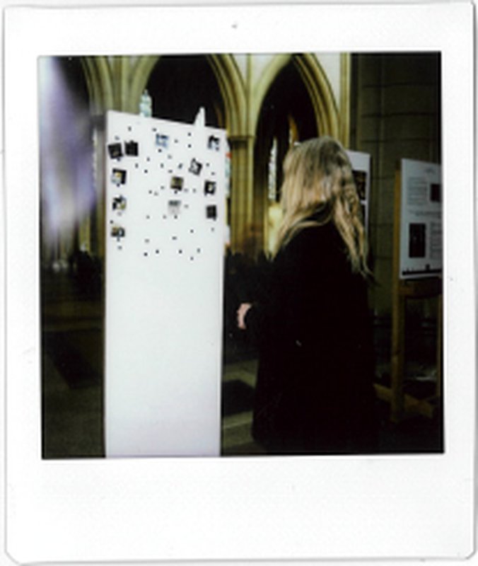 Truro Polaroid 7