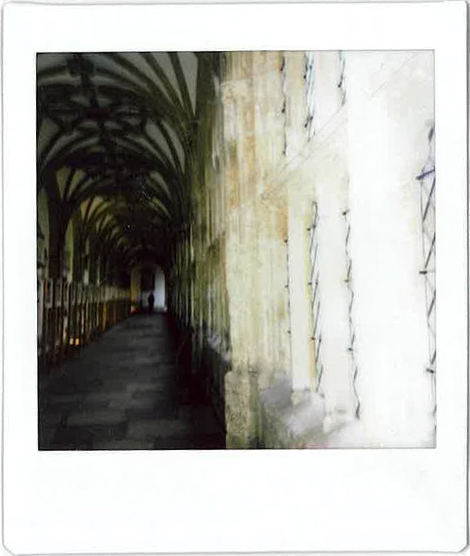 Wells Polaroid 3
