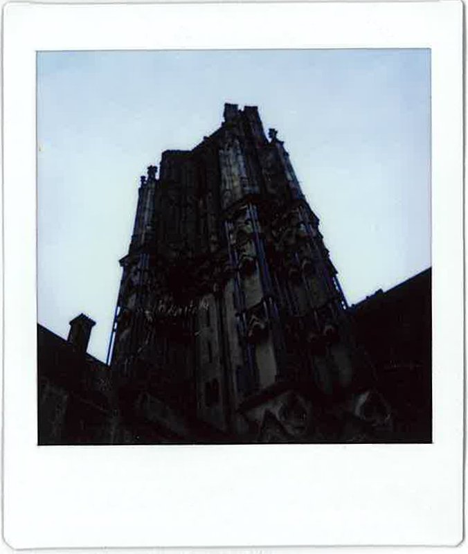 Wells Polaroid 5