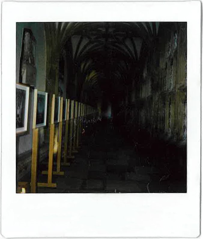 Wells Polaroid 6