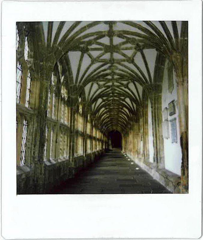 Wells Polaroid 7